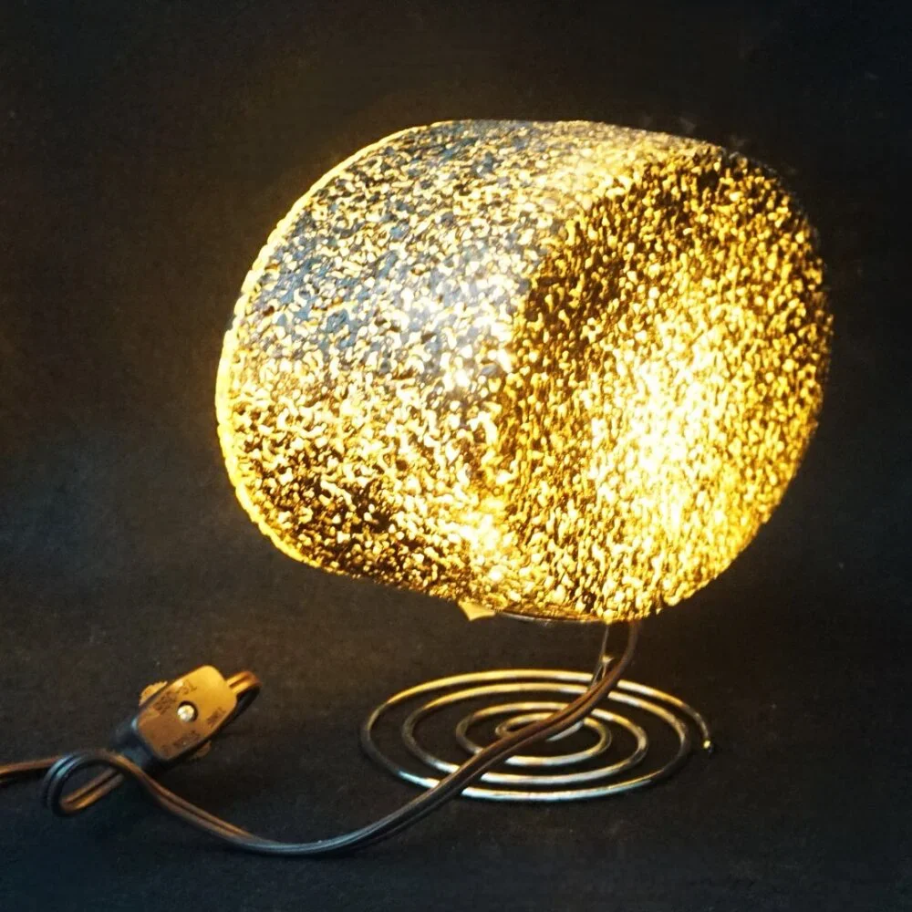 DC Comic’s Batman EVA Lamp / Light / Night Light